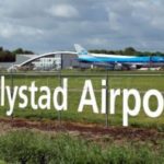 Lelystad-airport