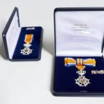 Koninklijke Onderscheidingen