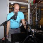 marc rombout dj Pro Almere