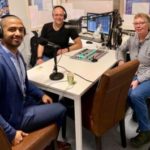 pro radio met wethouder PvdA