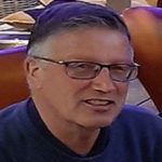 asjen van dijk – column