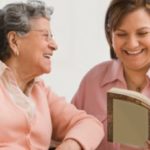 flevolandse pat org 2 dames