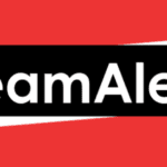 team alert logo