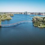 weerwaterbrug bij atlantis strand-240