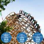 UNTAMED – Diamond Themepark Awards 2020