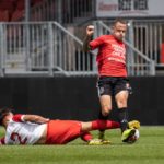 Netherlands: Almere City – Jong FC Utrecht