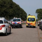 Persoon gewond bij steekpartij in Stripheldenbuurt, Evenaar in Almere