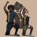 Tentoonstellingsbeeld