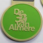 de 30 van almere