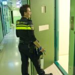 politie-arrestantenplaats
