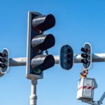 verkeerslichten portaal