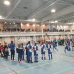 zaalvoetbal almere