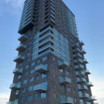 Woontoren Sydney – Almere Duin 2
