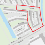 lancelotstraat camera toezicht