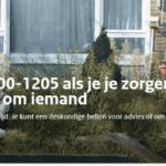 meldpunt 0800-1205