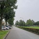 parklaan