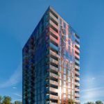 woontoren floriade – hortes