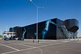 topsportcentrum-poort