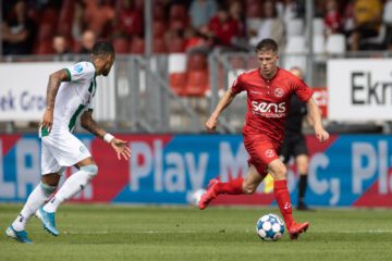 Netherlands: Almere City – Groningen