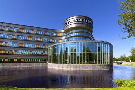 provinciehuis flevoland