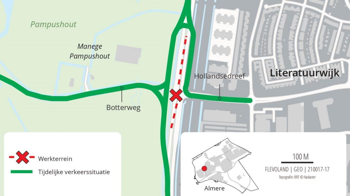 hogering-hollandsekant-botterweg