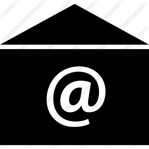 mail icoon