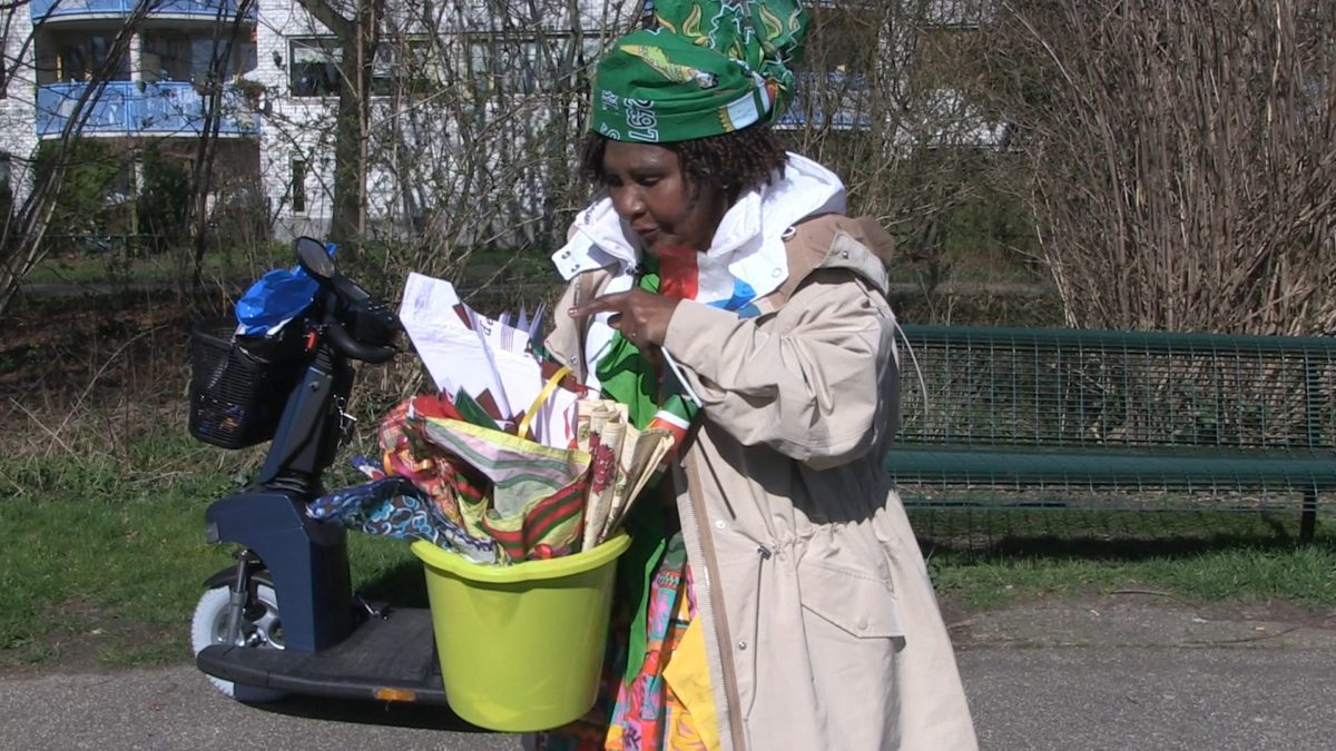 ouderen participatie verzorging