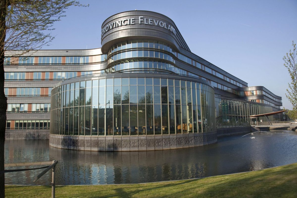 Provinciehuis-flevoland-Basisfoto