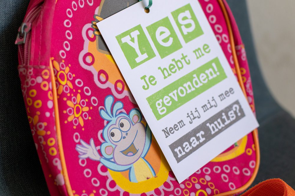 allgo gevondenvoorwerpen