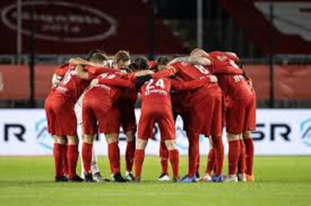 city fc team in kring