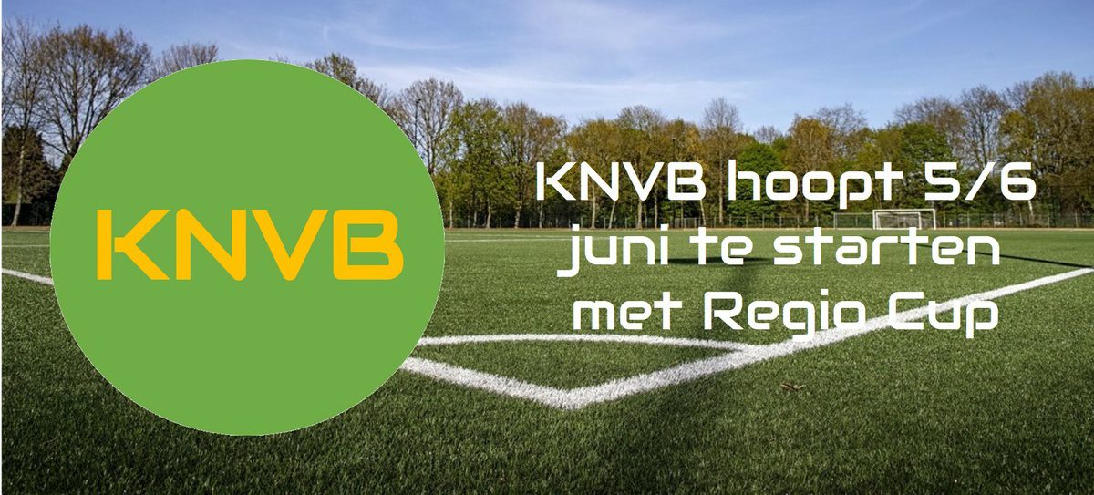 knvb regio cup 2