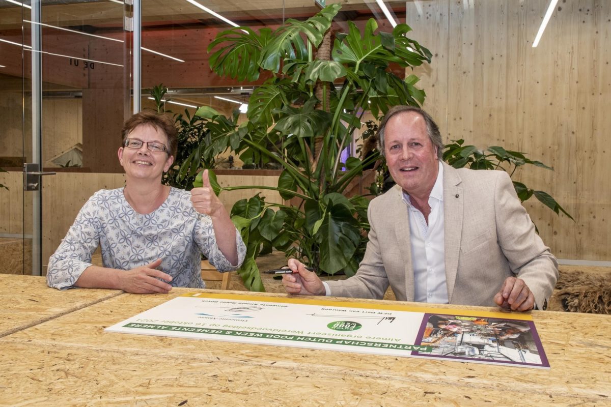 voedseldag ondertekening 1