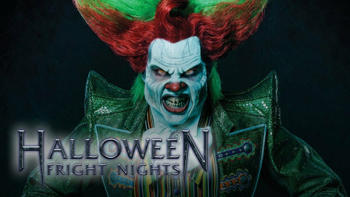 halloween fright nights