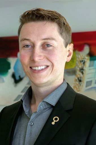 SP David de Vreede lijsttrekker 2022