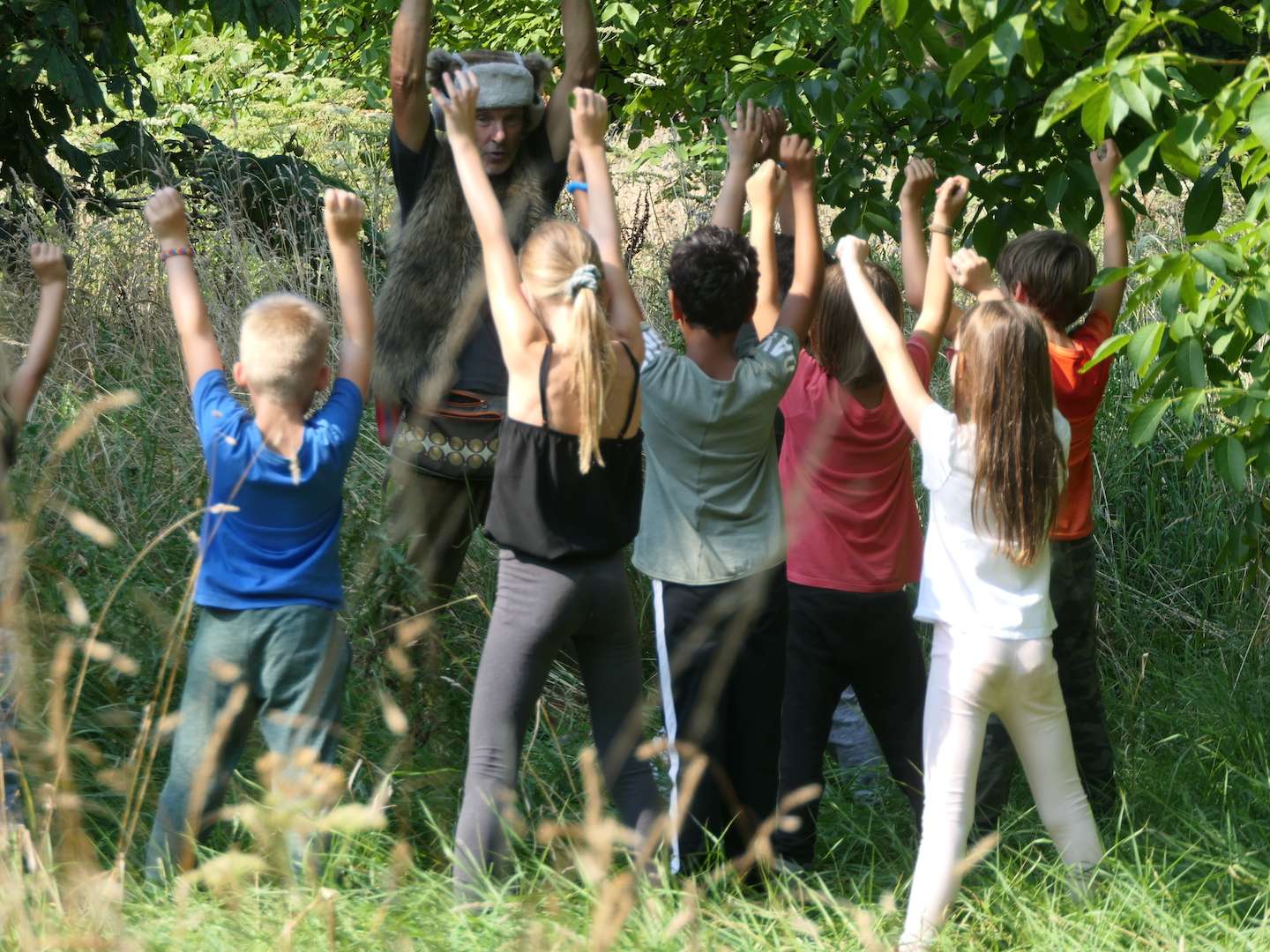 jeugdtheater floriade