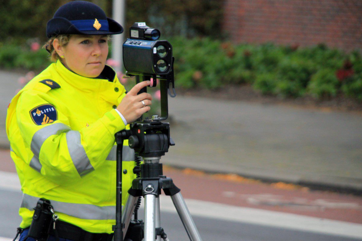 politie laserguncontrole_41