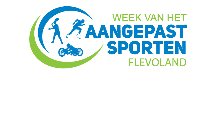 aangepaste sport flevoland
