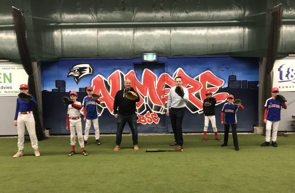 thumbnail_Wethouder Sport @ BSC Almere