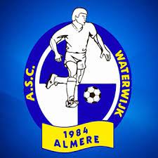 waterwijk club embleem