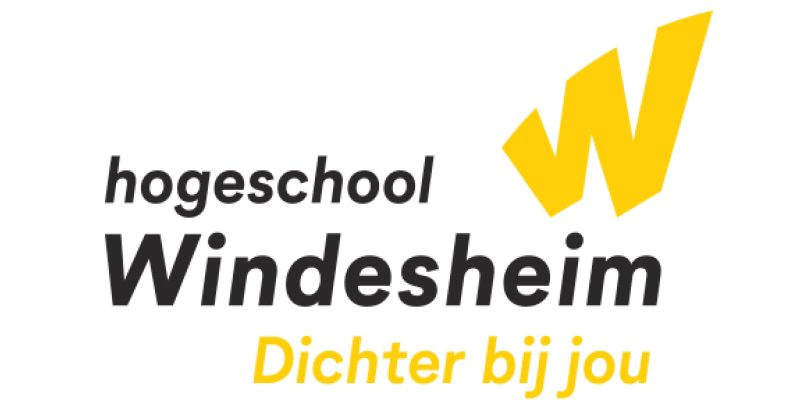 windesheim nieuw logo