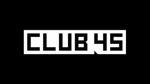Club 45