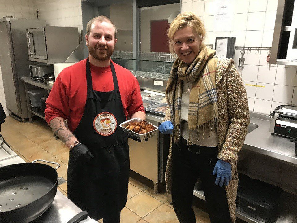 thumbnail_Bakkie Benny’s voor Almere