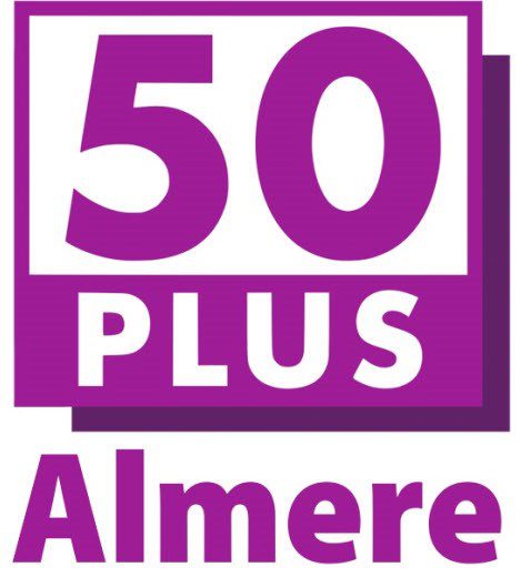 50 plus almere