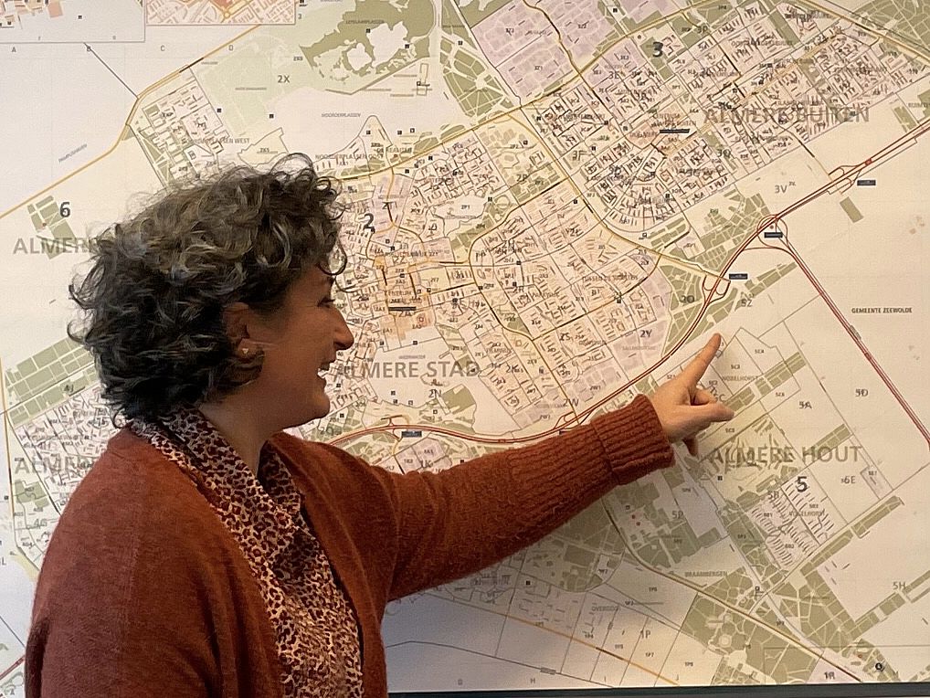 WILDPARKEREN FLORIADE