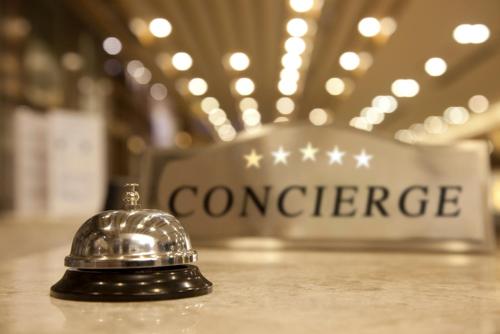 concierge