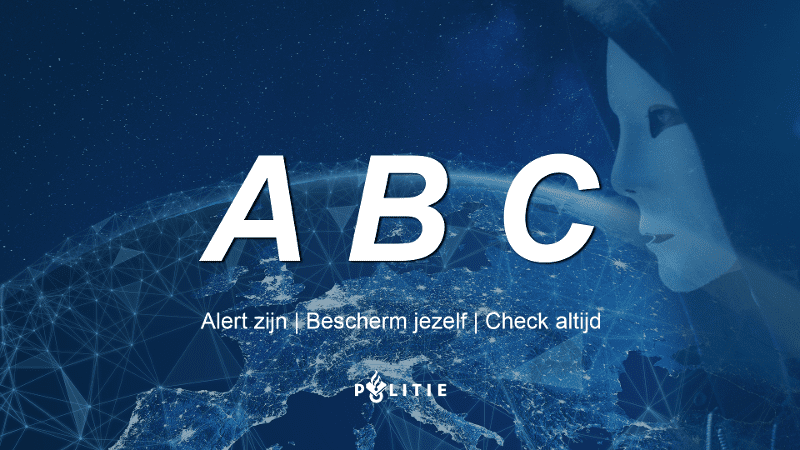 politie-abc-bescherm jezelf
