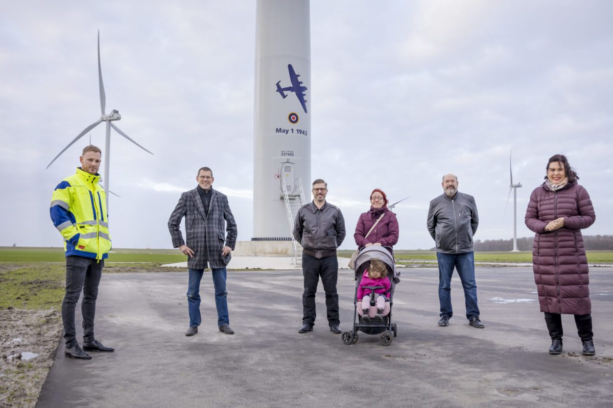 Use photo credit “photo: Vattenfall/Jorrit Lousberg” when used for publication.