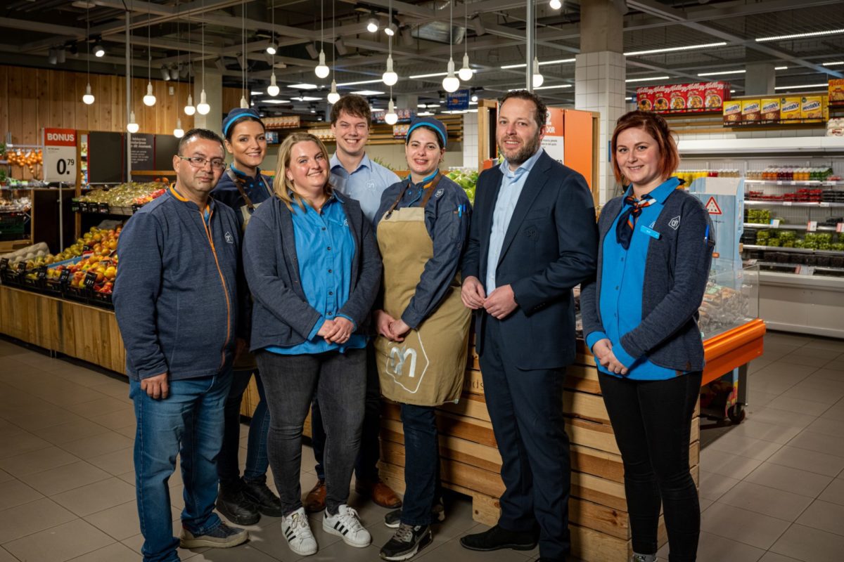 ah-oosterwold opening