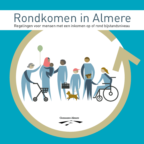 werk en inkomen socialedienst almere
