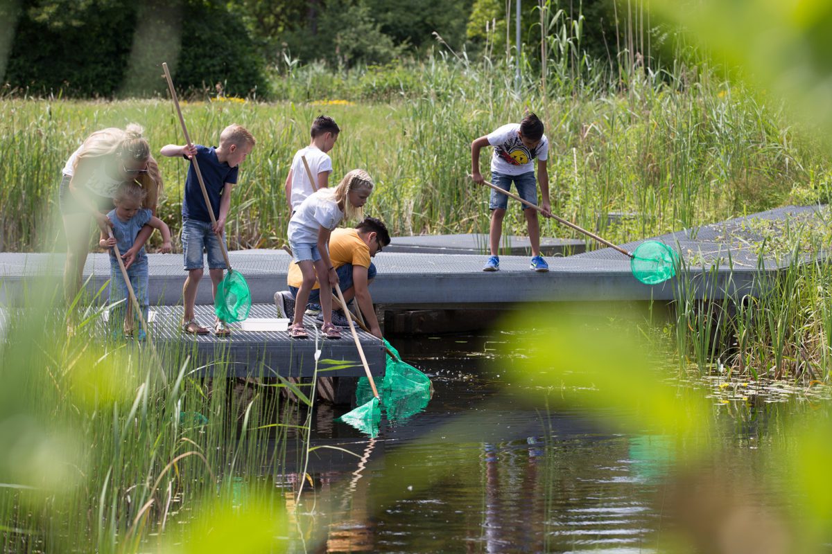 Het Flevo-landschap 2022 – foto Jasper Pluim